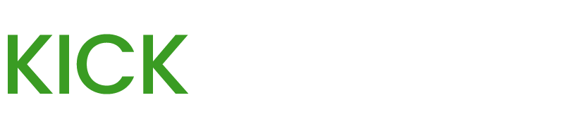 KickReport Header Logo